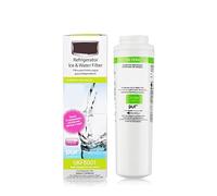 Cartuccia di ricambio for filtro dell'acqua for frigorifero, compatibile con Maytag, UKF8001AXX, 46-9992, 9005, acqua filtrata for frigorifero(1pcs)