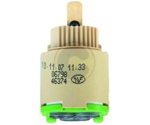 cartuccia di ricambio grohe mm 35 46374 per lavabo e bidet