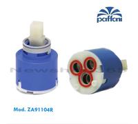 CARTUCCIA DI RICAMBIO PAFFONI Ø 35 mm ZA91104R X RUBINETTERIA MISCELATORE VASCA