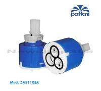 Cartuccia per miscelatori Paffoni senza distribuzione diametro 40 mm ZA91102R