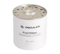 Cartuccia di ricambio per filtro 17.666.01 - 1 PZ Osculati - 17.666.11