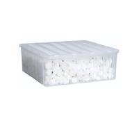 Cartuccia Di Ricambio Per Filtro Super Juwel Cirax Compact M Bioflow 3.0