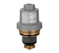 Cartuccia di ricambio per gruppo combinato controllo pressione Caleffi 539005H
