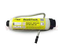 Cartuccia di ricambio per il kit airMAN ResQ Tech