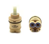 Cartuccia di Ricambio per LAVABO Bidet Serie IOLE Diametro 35 mm