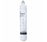 Cartuccia Di Ricambio Per Microfiltro FLUUX FX-17 A Micro-Membrana