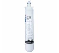 Cartuccia Di Ricambio Per Microfiltro FLUUX FX-17 A Micro-Membrana