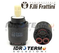 Cartuccia Di Ricambio Per Miscelatore Ø 42 Fratelli Frattini R08001 Originale