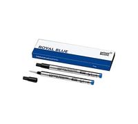 Cartuccia di ricambio per penna Montblanc 128227 Azzurro 2 Unità [2 Unità]