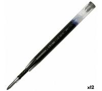 Cartuccia di ricambio per penna Pilot BRFN-10M Azzurro [12 Unità]