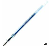 Cartuccia di ricambio per penna Uni-Ball Jetstream Premier SXR-10 1 mm Azzurr