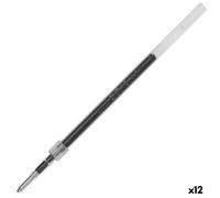 Cartuccia di ricambio per penna Uni-Ball Jetstream Premier SXR-10 1 mm Nero [