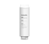 Cartuccia di ricambio Philips Water AUT811/10 - Gusto dell’acqua migliorato, lunga durata, installazione semplice