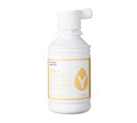 Cartuccia di ricambio XTool P5020889 Giallo 500 ml per Apparel Printer