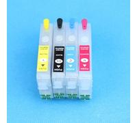 Cartuccia di ricarica compatibile per i modelli XP231 XP241 XP441 con chip T2971 T2962 T2964