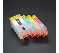 Cartuccia di ricarica dell'inchiostro con chip ARC compatibile con 910 912 915 stampanti e officejet 8010 8015 8018 802020202020 8025 8028 8031 8033 8034 Serie(HP910)