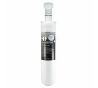 Cartuccia Di Servizio HF / FX E Imbuto Capacità 1000Ml