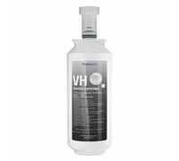 Cartuccia Di Servizio VH E Imbuto Capacità - 1700ml