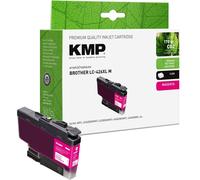 Cartuccia di Tinta Compatibile Brother LC426XLM Magenta 50 ml
