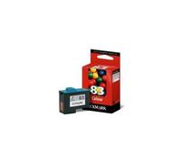 Cartuccia di Tinta Lexmark No. 83 Originale Colore