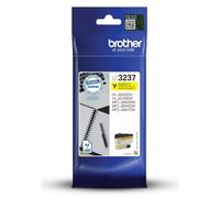 Cartuccia di Tinta Originale Brother LC3237Y Giallo