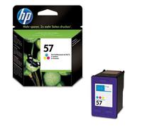 Cartuccia di Tinta Originale HP 57 Tricolor XL