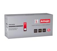 Cartuccia di Toner Activejet ATB-2421N - Nero - 1 pezzo(i) - Compatibile