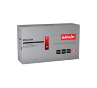 Cartuccia di Toner - ACTIVEJET - ATH-226NX - Nero - Compatibile - 1 pezzo(i)