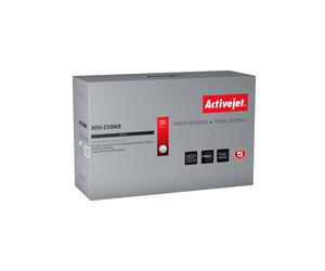Cartuccia di Toner - ACTIVEJET - ATH-250NX - Nero - Laser - Confezione da 1