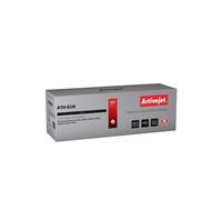 Cartuccia di toner - Activejet - ATH-81N - Compatibile HP - Nero - 10500 pagine
