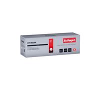 Cartuccia di toner - ACTIVEJET - ATH-9024N - Nero - 11 500 pagine - Compatibile HP E40040dn