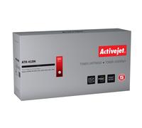 Cartuccia di toner - Activejet - ATK-410N - Compatibile - Nero - 15000 pagine