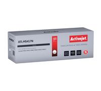 Cartuccia di Toner - Activejet - ATL-MS417N - Nero - Compatibile Lexmark - 8.500 pagine
