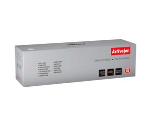 Cartuccia di toner - Activejet - ATM-324CN - Compatibile - Ciano - 26000 pagine