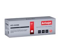 Cartuccia di toner - Activejet - ATS-3320N - Compatibile Samsung - Nero - 5000 pagine