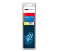 Cartuccia di toner - AgfaPhoto - APHP973XY - Giallo - 7000 pagine - Compatibile