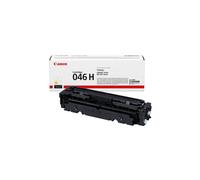 Cartuccia di toner CANON 046 H gialla ad alta capacità originale