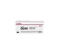 Canon 064H cartuccia toner 1 pz Originale Ciano