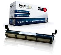 Cartuccia di Toner compatibile - 2.000 pagine - per Panasonic KX-MB2010 KX mb2020 KX-MB2025 KX-MB2030 kxfl Black Nero KX-FAT411 X KXFAT411 X - Eco Plus Serie