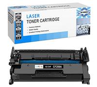 Cartuccia di toner compatibile 59A CF259A (59X CF259X) Capacità Standard 3000 pagine Per HP M304a M404dw M404dn M404n M428dw M428fdw M428fdn M428m M406dn M430f M304 M404 M428 Stampanti（NESSUN CHIP）