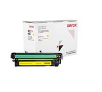 Everyday Toner Giallo di Xerox, sostituisce HP CE402A - 6000 pagine