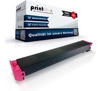 Cartuccia di toner compatibile magenta 36 Gtma MX-3 15.000 pagine per Sharp Sharp MX 2610 MX 2610 N, MX MX 2640 N, MX MX 3110 N 2615 N 3115 N 3140 N MX 3600, MX Series MX 3610 N, MX 3640 N V 36 MX 36 GT ma rosso - eco Plus serie
