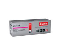 Cartuccia di toner Compatibile Magenta Activejet ATH-F413N 1 pezzo/i