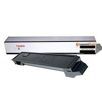 TONER ADATTO A KYOCERA TK8325BK DA 18.000 PAGINE TASKALFA 2551CI CS 2551CI