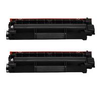 Cartuccia di toner compatibile per MFC-L2700D L2700DW L2720DW L2740DW L2740DWR L2720DWR L2700DWR Stampanti Works con TN660 TN2320(2 pcs TN660)