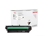 Cartuccia di toner compatibile - XEROX - Nero - 5500 pagine - Stampanti HP - Accessorio generico