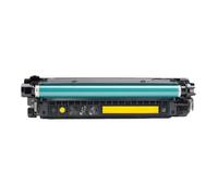 Cartuccia di toner compatibili HP 212X, W2120X, W2121X, W2122X, W2123X per stampanti Color Laserjet Enterprise M554dn, M555dn, M555x, M578dn, M578f, MFP