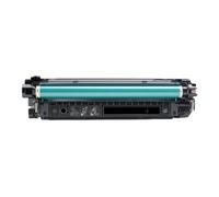 Cartuccia di toner compatibili HP 212X, W2120X, W2121X, W2122X, W2123X per stampanti Color Laserjet Enterprise M554dn, M555dn, M555x, M578dn, M578f, MFP