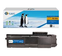 Cartuccia di Toner G&G 10000 Pagine Nero Compatibile Kyocera