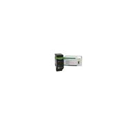Lexmark 77L2HY0 cartuccia toner 1 pz Compatibile Giallo [77L2HY0]